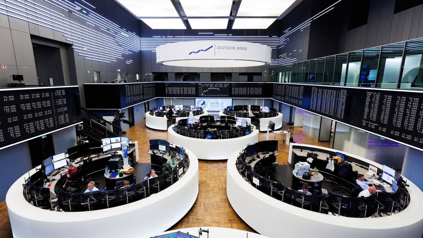 The 100 most valuable companies: USA dominates the stock exchanges – German companies outsiders