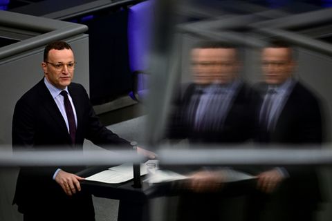 Jens Spahn
