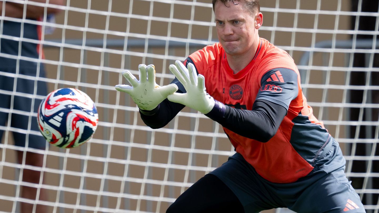 Club World Cup: Neuers Rendezvous with Paris and the “implicit knowledge”