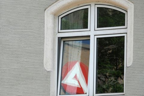 Bundesagentur für Arbeit