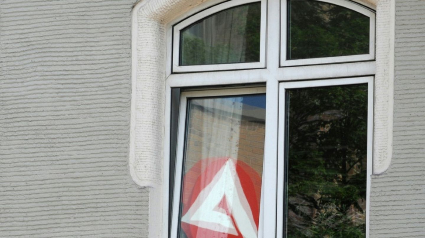 Bundesagentur für Arbeit