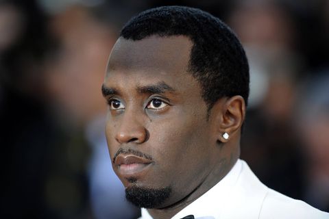 Sean "Diddy" Combs