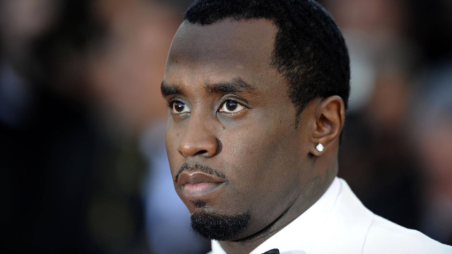 Sean “Diddy” Combs: This is how celebrities react to the judgment