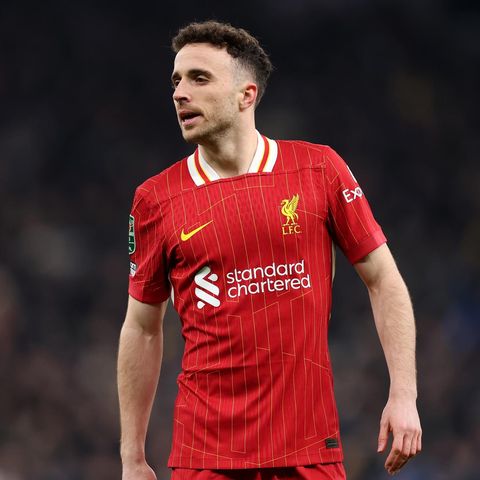 FC Liverpool: Diogo Jota dies in car accident – eleven days after wedding