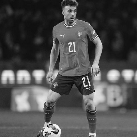 Diogo Jota died at the age of only 28 years.