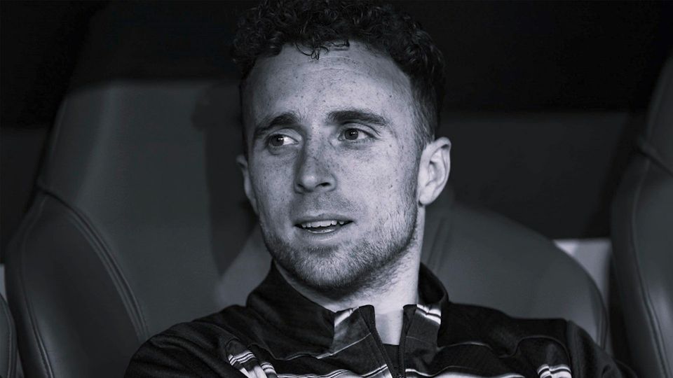 Liverpool-Star Diogo Jota stirbt bei Autounfall – elf Tage nach der Hochzeit