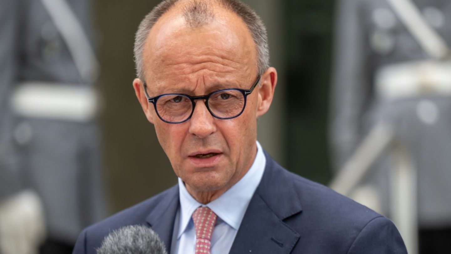 Friedrich Merz