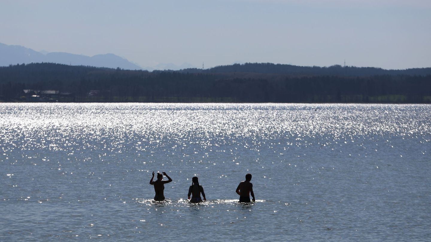 Sick leave: Starnberg employees are the healthiest in Germany