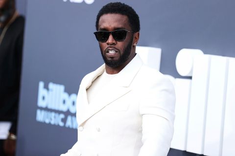 P. Diddy