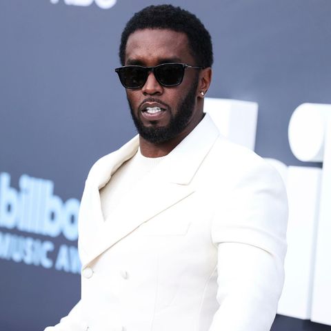 P. Diddy