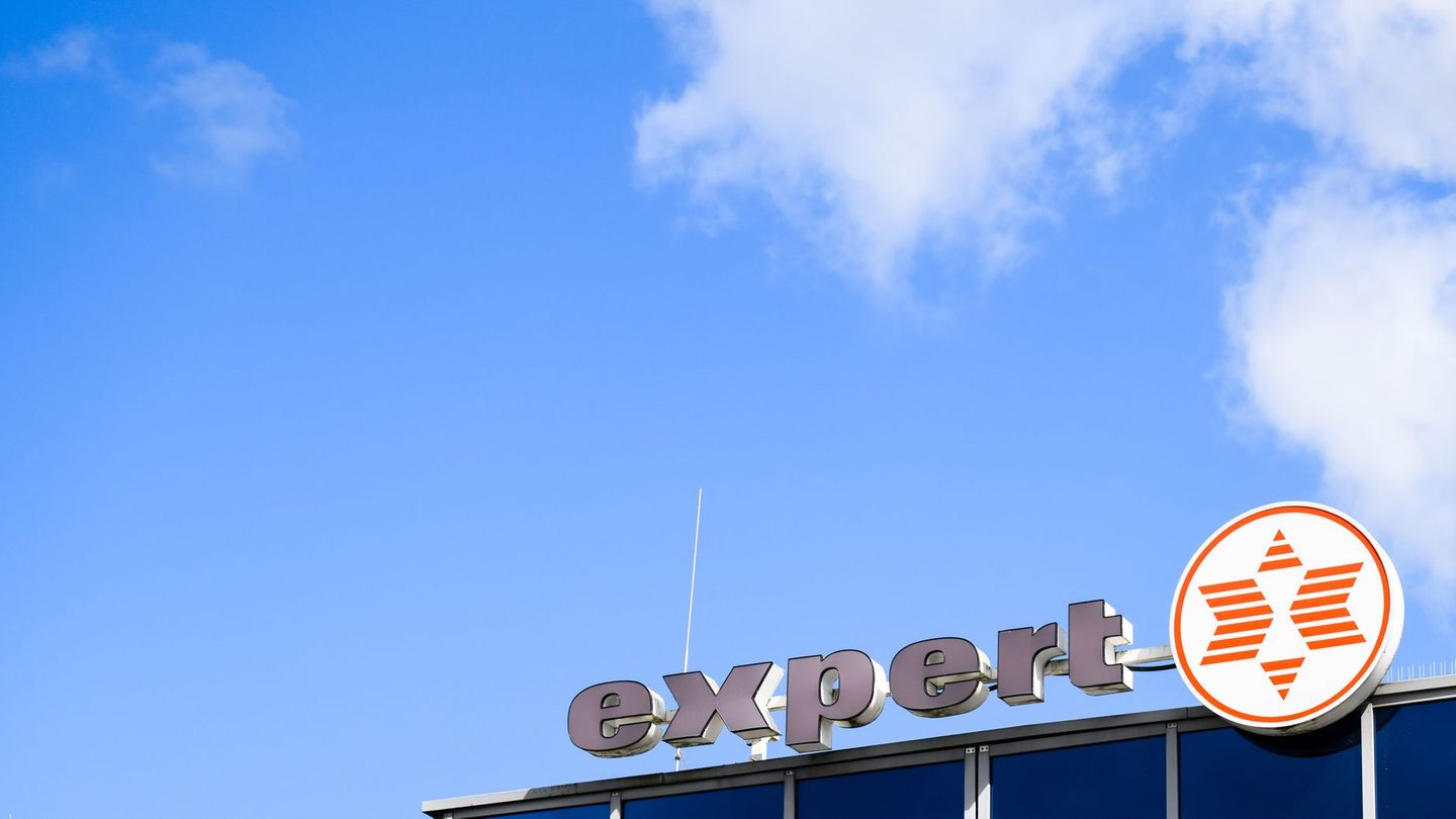 Electronics trade: Expert loses sales – hope for new impulses