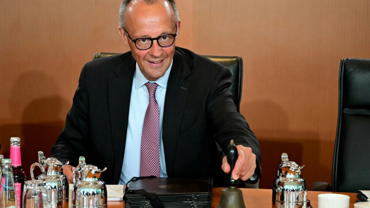 Friedrich Merz