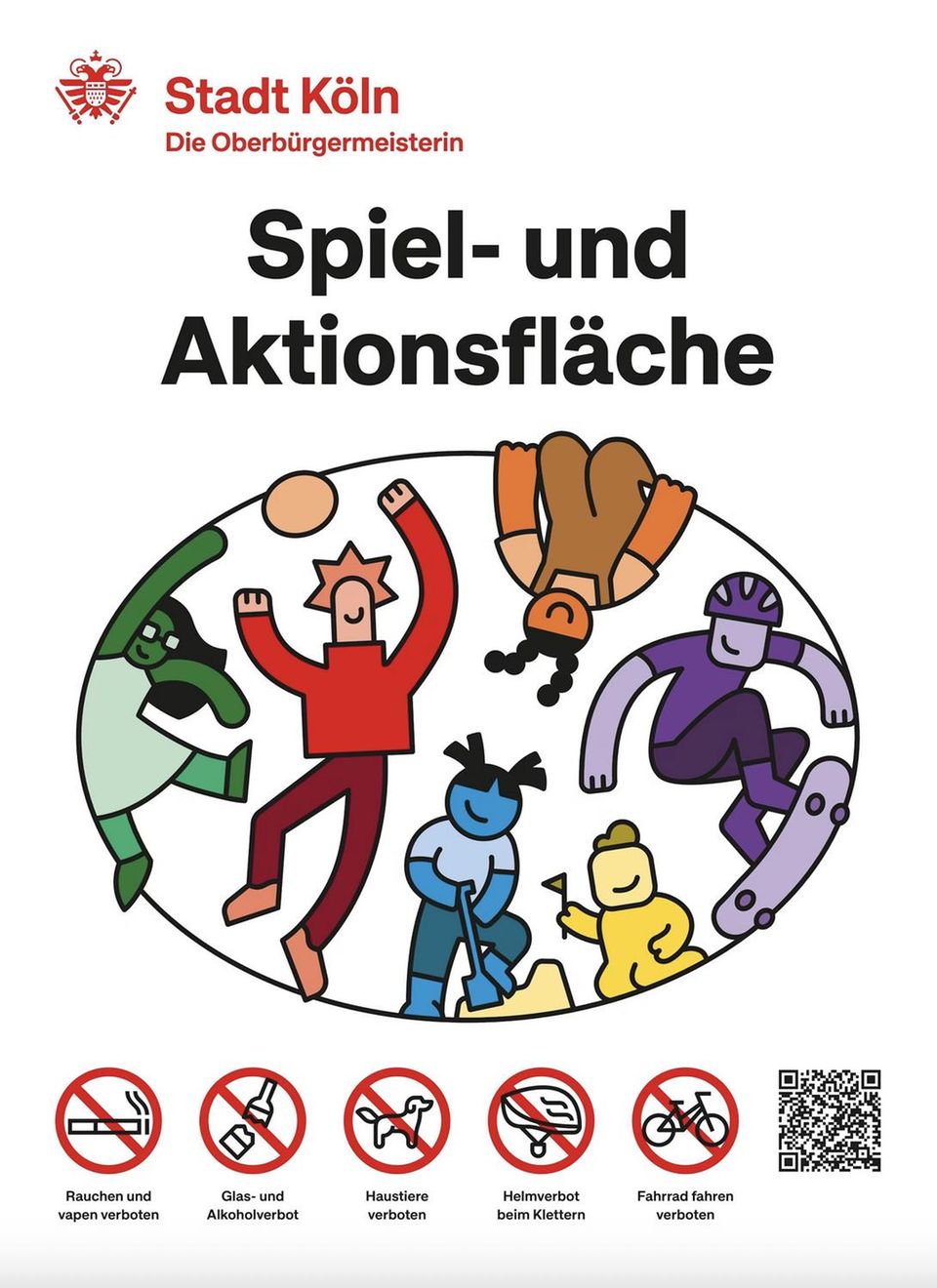 Meinung: Blinder Aktionsflächenismus