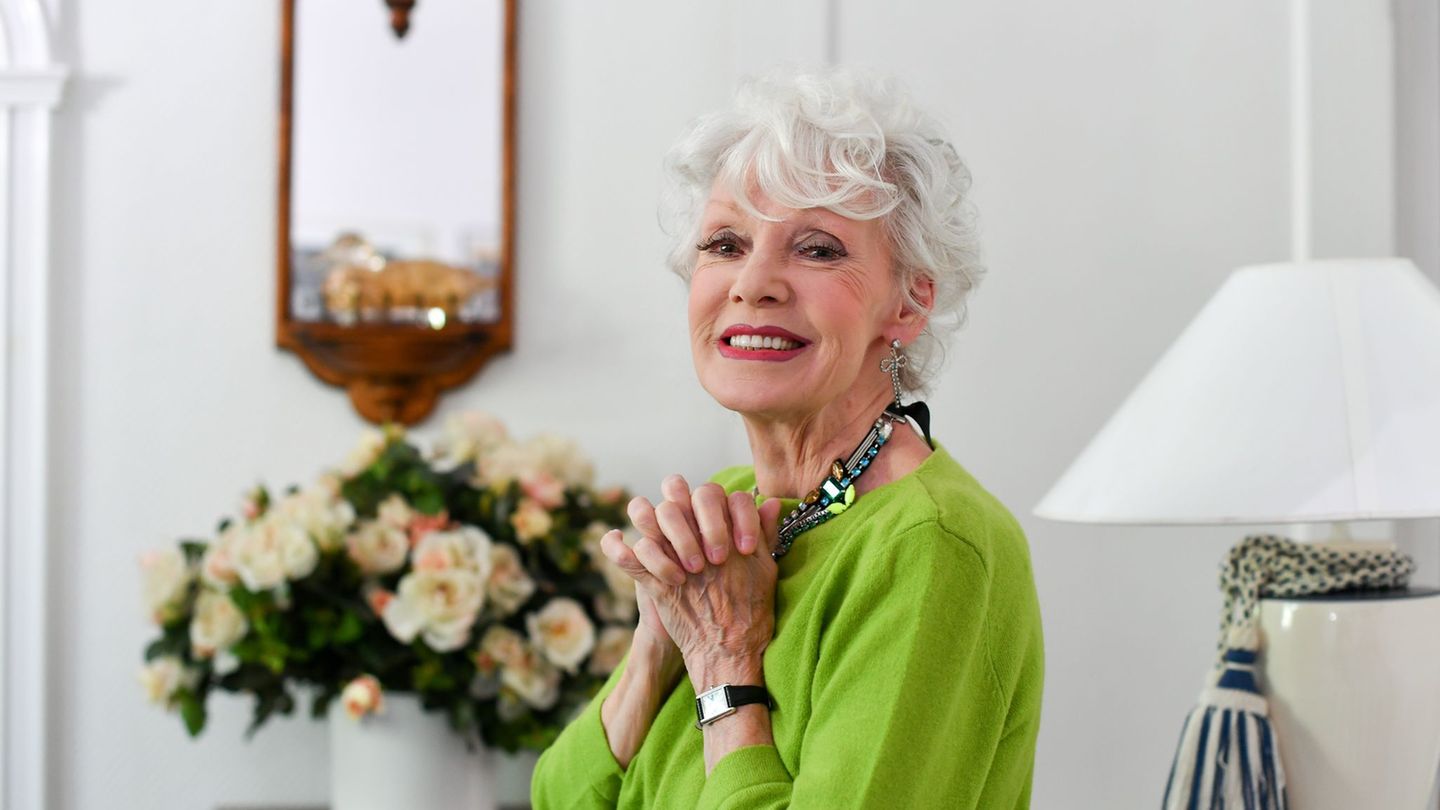 Anita Kupsch: “Praxis Bülowbogen” actress is dead