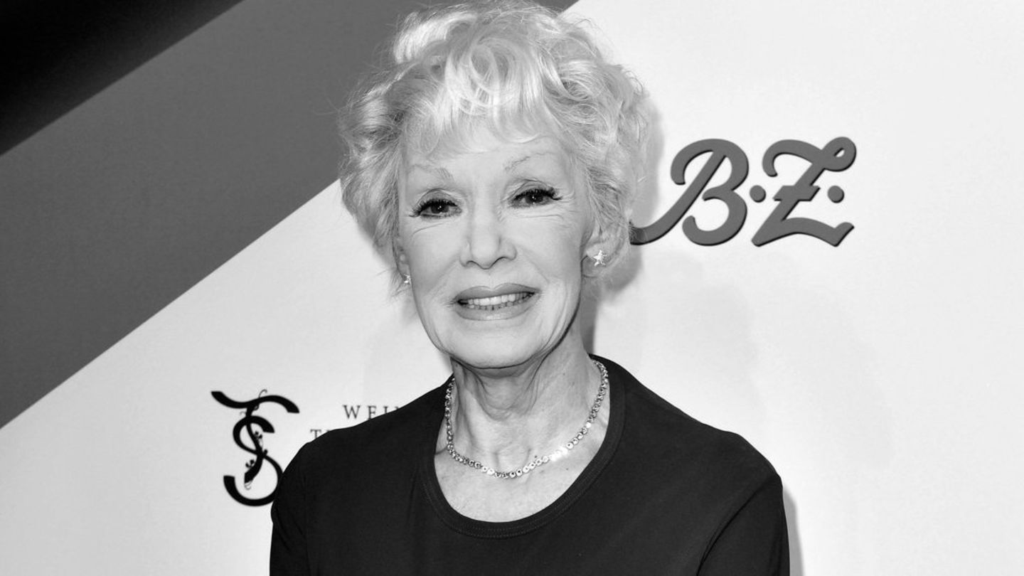 Grief for Anita Kupsch: “Praxis Bülowbogen” star was 85 years old