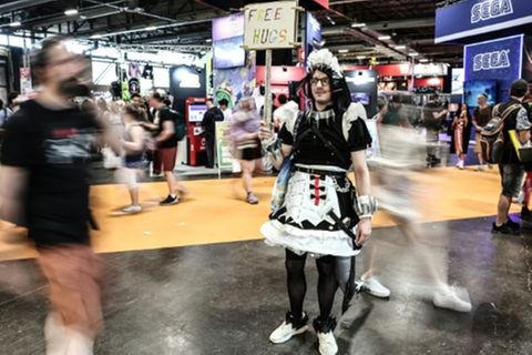 Verlockendes Angebot