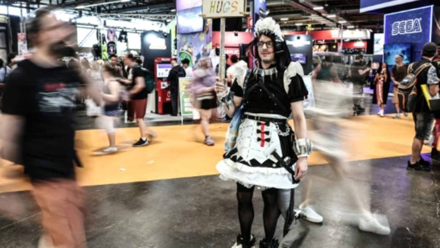 Verlockendes Angebot