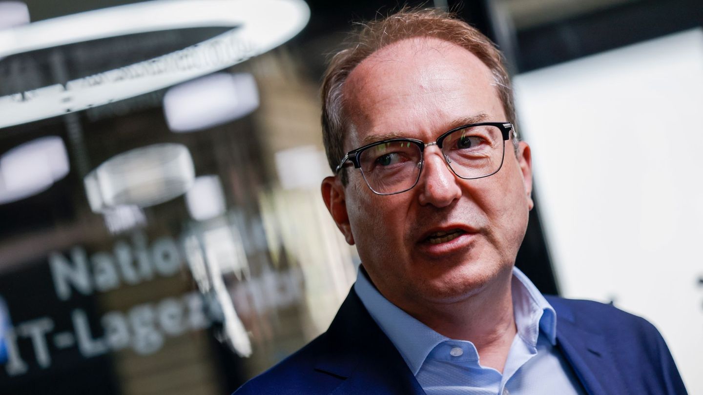 Cyber ​​attacks: Dobrindt wants to invest more in cyber security