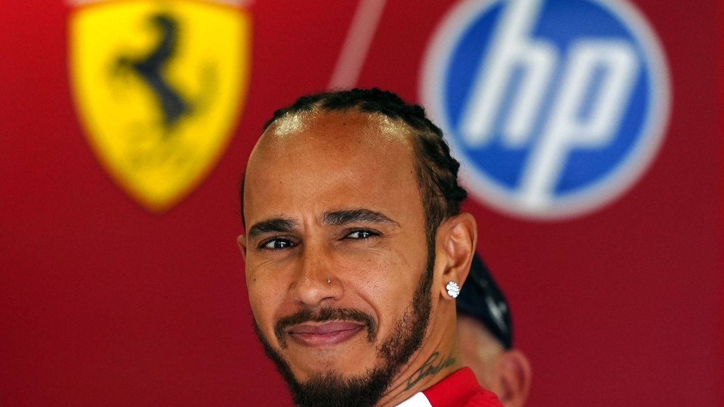 Formula 1 in the cinema: Continued for “F1” film? That says Lewis Hamilton