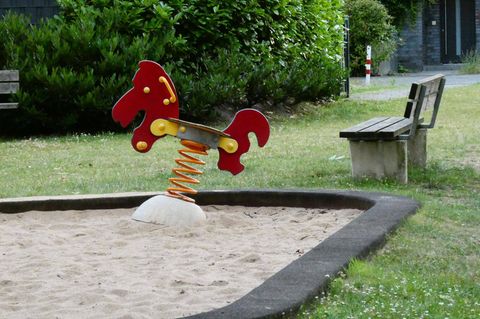 Symbolbild Spielplätze