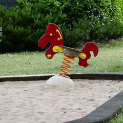 Symbolbild Spielplätze