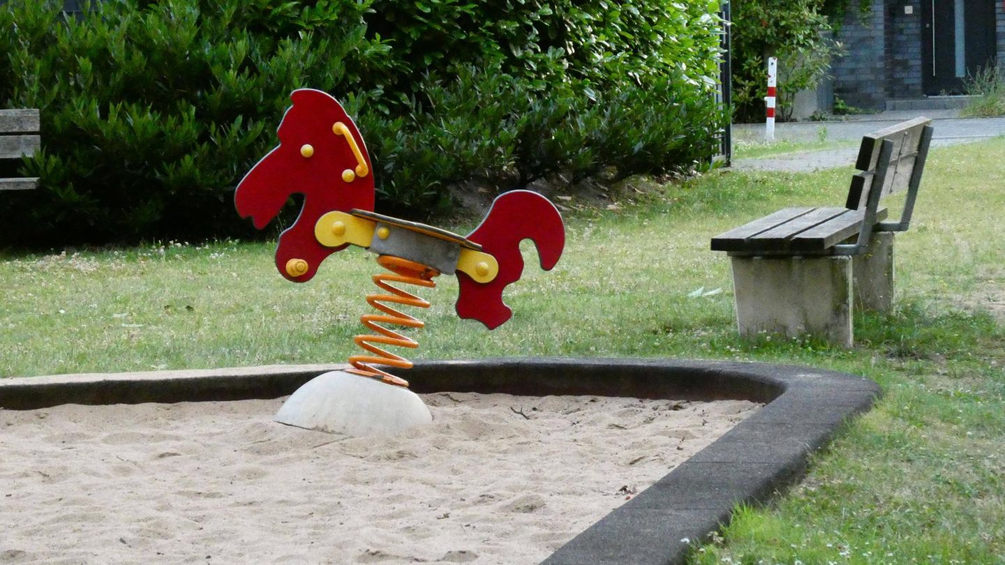 Rename playgrounds? That costs Cologne at least 38,000 euros
