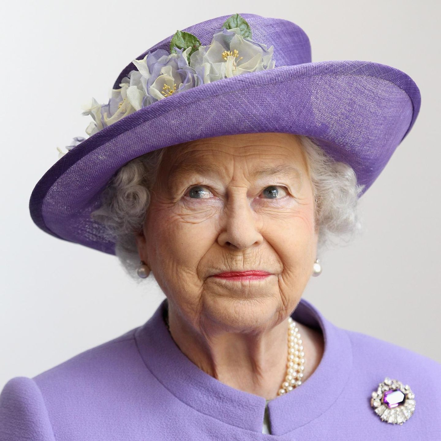 Sie war ein Inbegriff von Pflichtgefühl und Disziplin: Queen Elizabeth II. bekleidete ihr Amt länger als ihre Ururgroßmutter Victoria, länger als jeder britische Monarch zuvor.