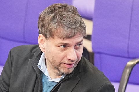 Stefan Gelbhaar