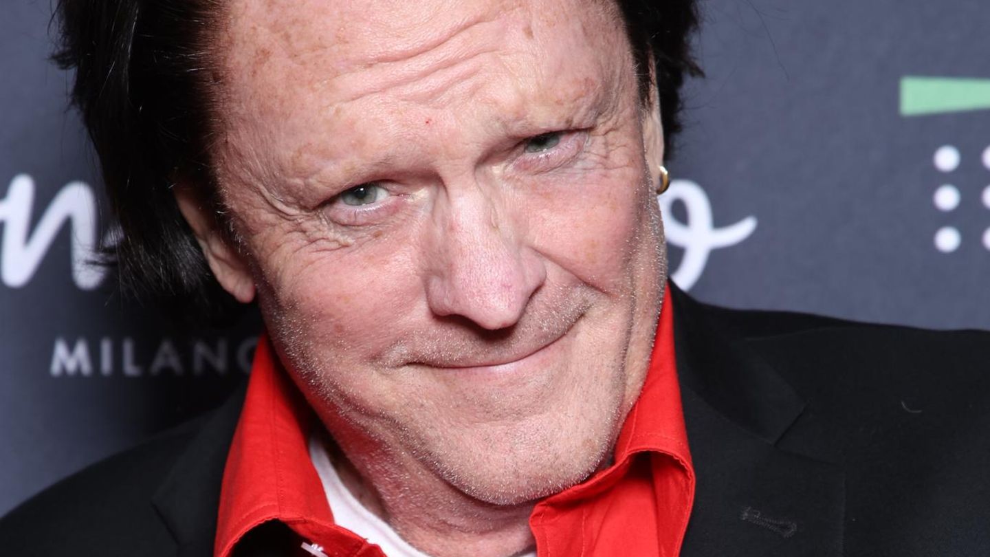Michael Madsen: Actor died at the age of 67