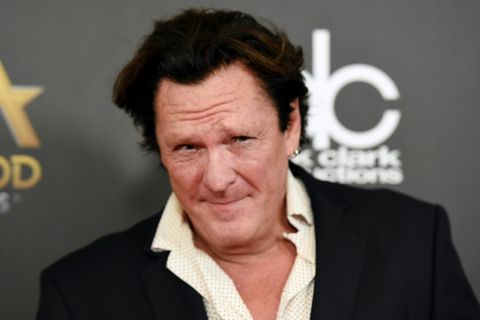 Michael Madsen im Jahr 2015