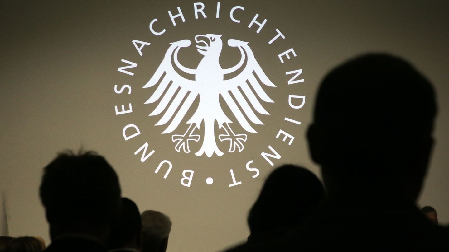 War in Ukraine: BND: Russia increasingly use of chemical weapons in Ukraine