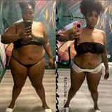 Vip News: Lizzo verrät ihr Diät-Geheimnis