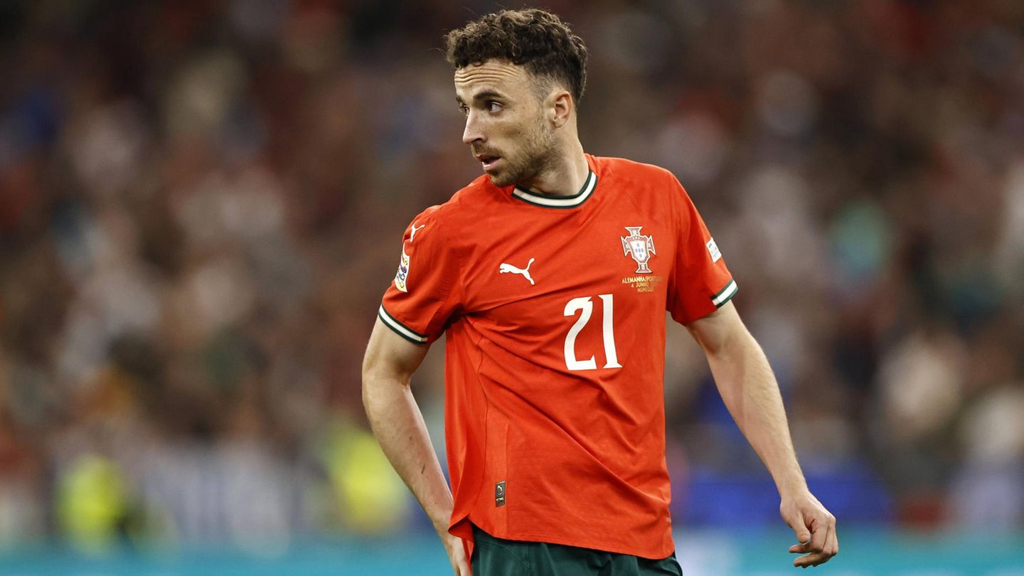 Diogo Jota: For this reason he was traveling by car