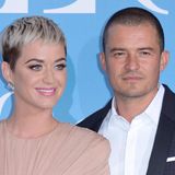 Katy Perry Orlando Bloom