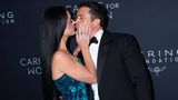 Katy Perry und Orlando Bloom