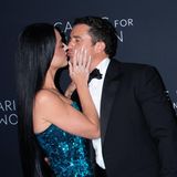 Katy Perry und Orlando Bloom