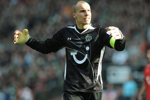 Robert Enke
