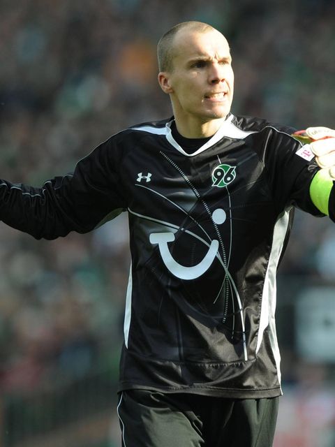 Robert Enke