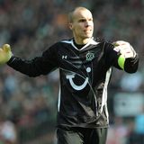 Robert Enke