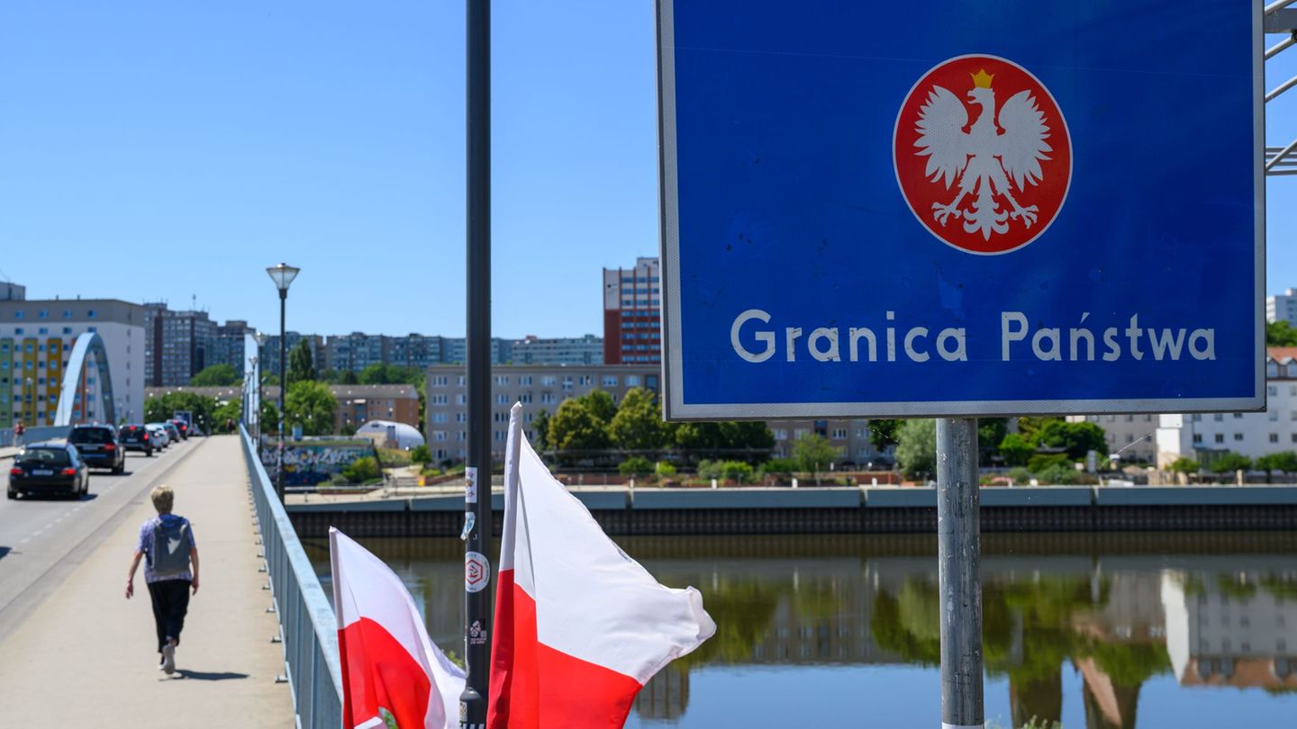 Migration: Poland expects delays from border controls