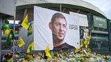 Emiliano Sala