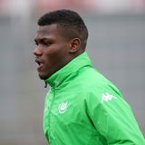 Junior Malanda