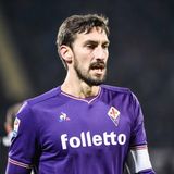 Davide Astori