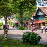 Die Lage klingt vielversprechend: Teufelsmoor. Hier, am Weyerberg, nördlich von Bremen, liegt das Örtchen mit gleich sechs Museen. Es ist das Erbe der Künstlerkolonie, die 1889 gegründet wurde