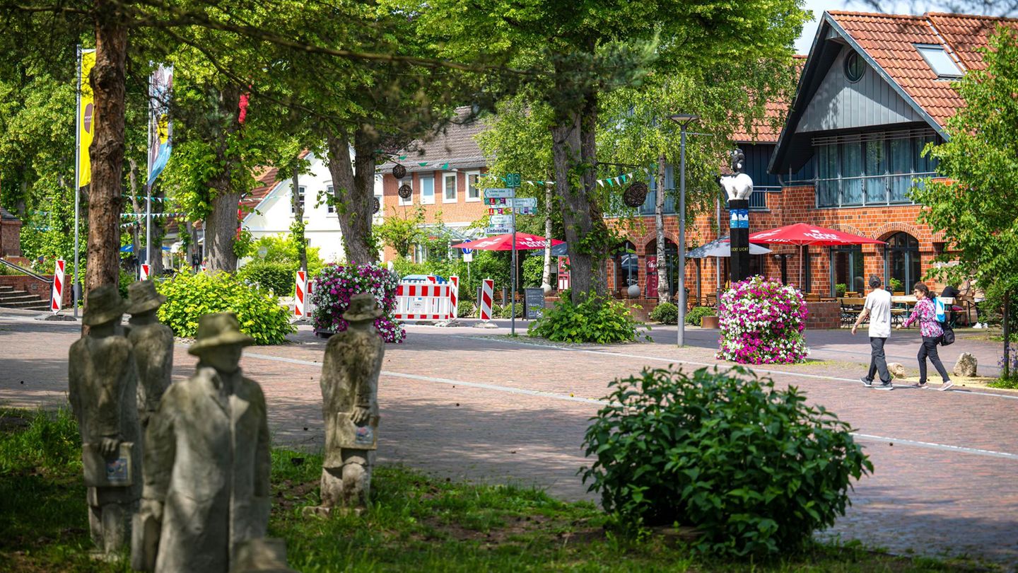 Die Lage klingt vielversprechend: Teufelsmoor. Hier, am Weyerberg, nördlich von Bremen, liegt das Örtchen mit gleich sechs Museen. Es ist das Erbe der Künstlerkolonie, die 1889 gegründet wurde