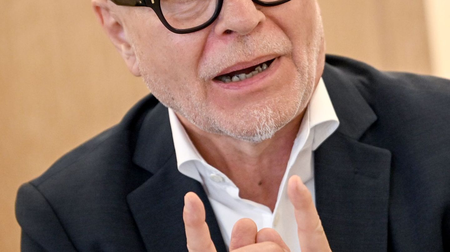 Brussels in criticism: lawyer DI Fabio: Sustainability rules legally questionable
