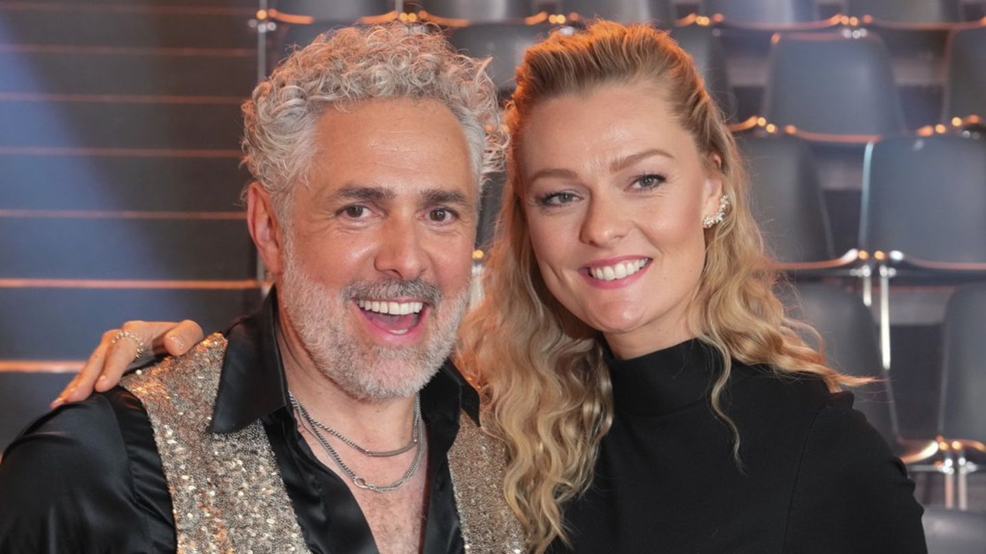 Miriam Höller about Roland Trettl: “You are a real gift in my life”