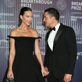 Katy Perry und Orlando Bloom