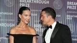 Katy Perry und Orlando Bloom