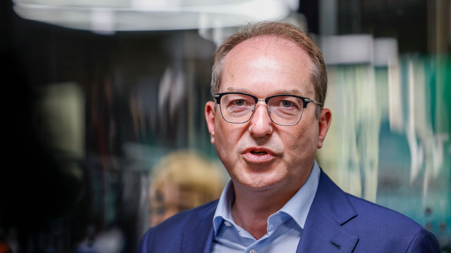 Meeting of interior ministers: Dobrindt invites you to the “migration summit” on the Zugspitze